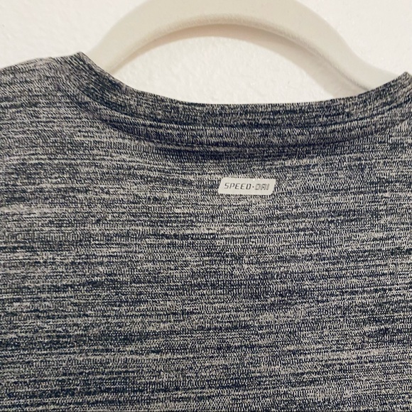 Lot of Two Quick Dry Athletic T Shirts, Nike (S), Activ8 (M) - Picture 9 of 9